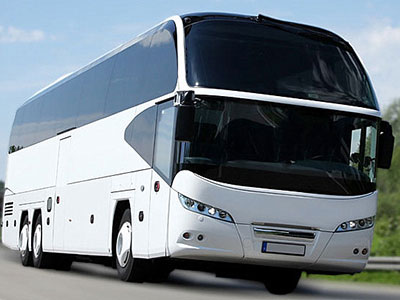 autobus despedidas malaga