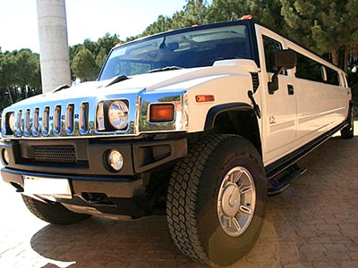 hummer malaga