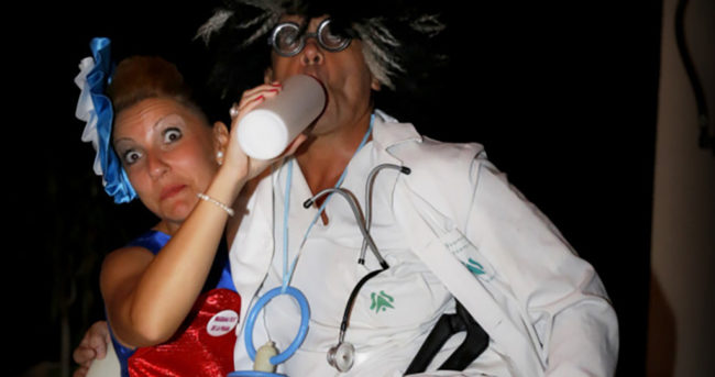 bulos y verdades sobre las despedidas de soltera