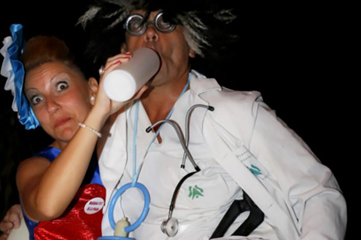 bulos y verdades sobre las despedidas de soltera